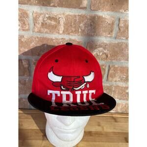 Chicago Greatest Jordon  23 3D  Embroidered True Legend Snapback Adult Hat Cap